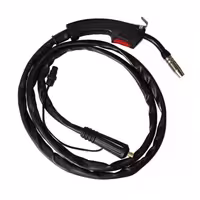 اینورتر جوشکاری 200 آمپر تناکسی مدل MIG-MMA 200