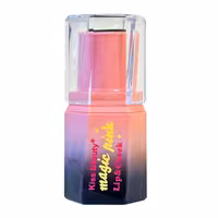 رژگونه و لب حرارتی کیس بیوتی صورتی جادویی(kiss beauty)