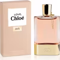ادوپرفیوم Love از برند Chloé