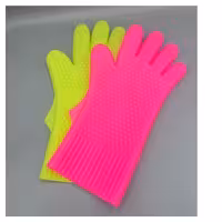 دستکش سیلیکونی ساق بلند 33 سانت