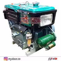 موتور10 اسب تک سیلندر چانگفا SPC مدل R185