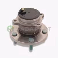 توپی چرخ مزدا 3 نیو، مزدا 3 قدیم – عقب – محصول اصلی