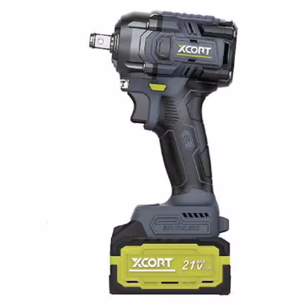 بکس شارژی 600 نیوتون 1/2 ایکس کورت مدل 600N