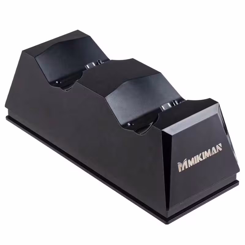 خرید پایه شارژ کنترلر PS4 مدل ZT-P419095