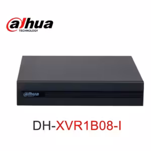 دستگاه 8 کانال اقتصادی داهوا XVR1B08-I