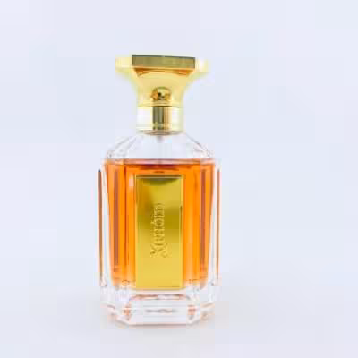 ادو پرفیوم زنانه گلد زیفوید حجم 100 میل