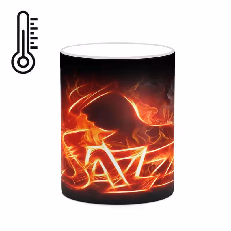 ماگ حرارتی   فانتزی کد mgh20871