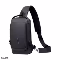 کوله پشتی تک بند مدل 007-شارسل