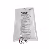 دولوپر کپی شارپ Sharp AR-205 طرح درجه یک