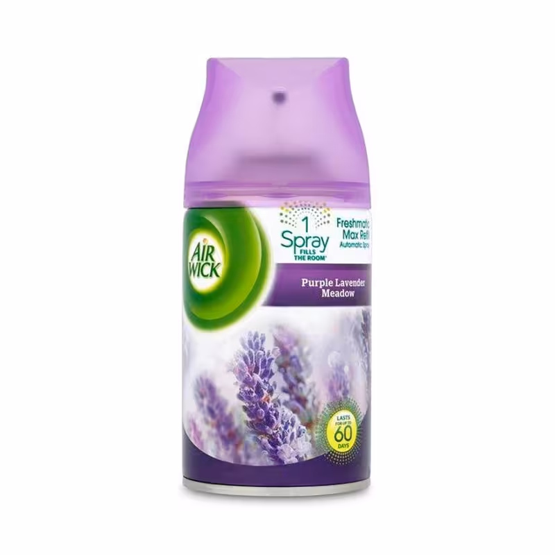 اسپری خوشبوکننده ایرویک مدل اسطوخودوس حجم 250 میلی لیتر | کالا مکس