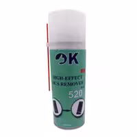 اسپری پاک کننده چسب OCA REMOVER 520 مارک OK