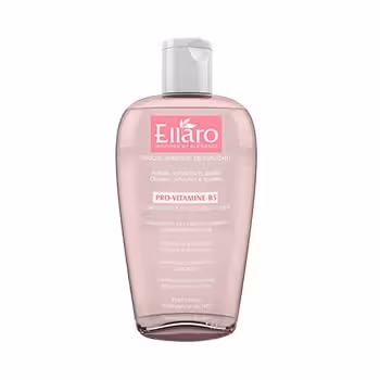 تونر پاک کننده کامفورتینگ مخصوص پوست نرمال تا خشک الارو|Ellaro comforting revitalizing toner