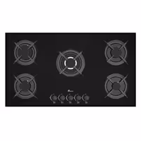 اجاق گاز صفحه ای بیمکث مدل 5080