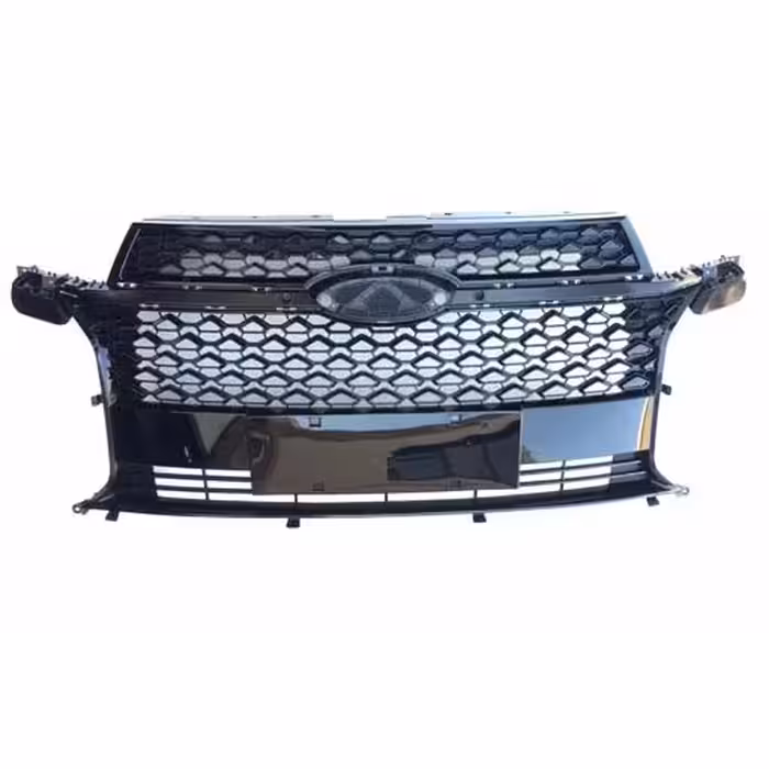 خرید جلو پنجره ام وی ام X33S نیو فیس وارداتی | اتوموبی