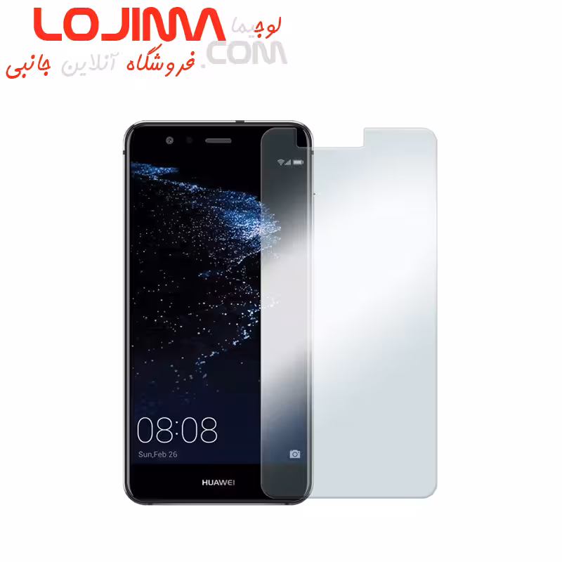 محافظ صفحه نمایش شیشه ای HUAWEI P10 LITE