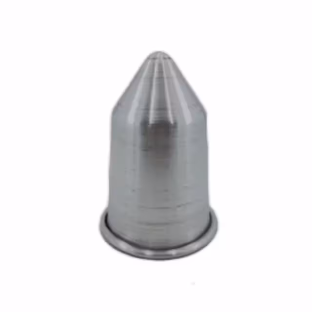 قالب آلومینیوم زولبیا کوچک