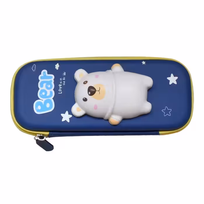 جامدادی تبلتی طرح خرس