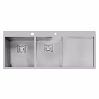 سینک اخوان توکار 357