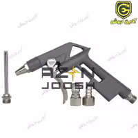 بادپاش پاس Pas مدل ADG-M