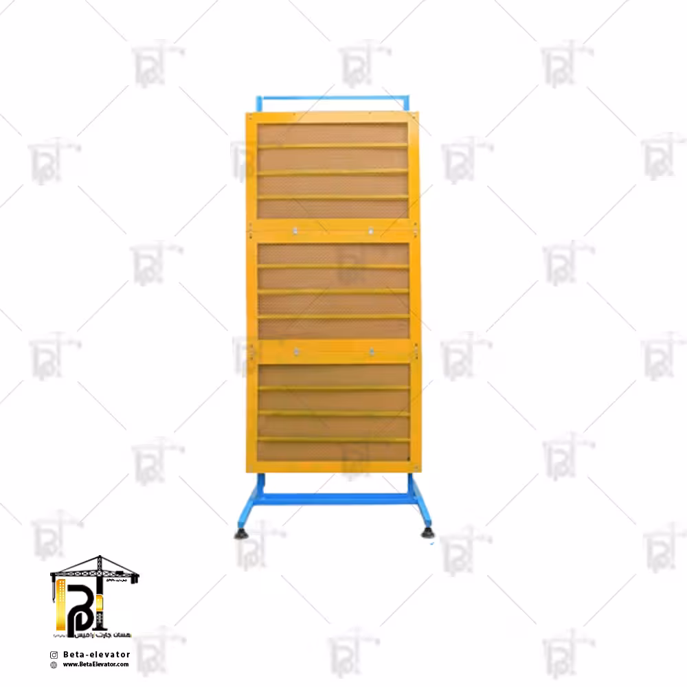 حفاظ قاب وزنه بهسازه