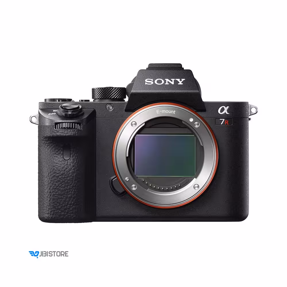 دوربین عکاسی Sony Alpha a7R II