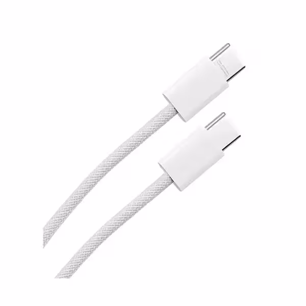 کابل شارژ آیفون APPLE IPHONE 15