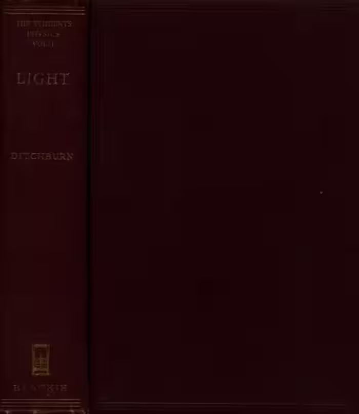 خرید و دانلود نسخه کامل کتاب Light