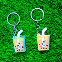 جاسوییچی سلیکونی آبمیوه کد 8