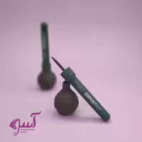 خط چشم ضد آب نمدی دایموند بیوتی DiAMOND