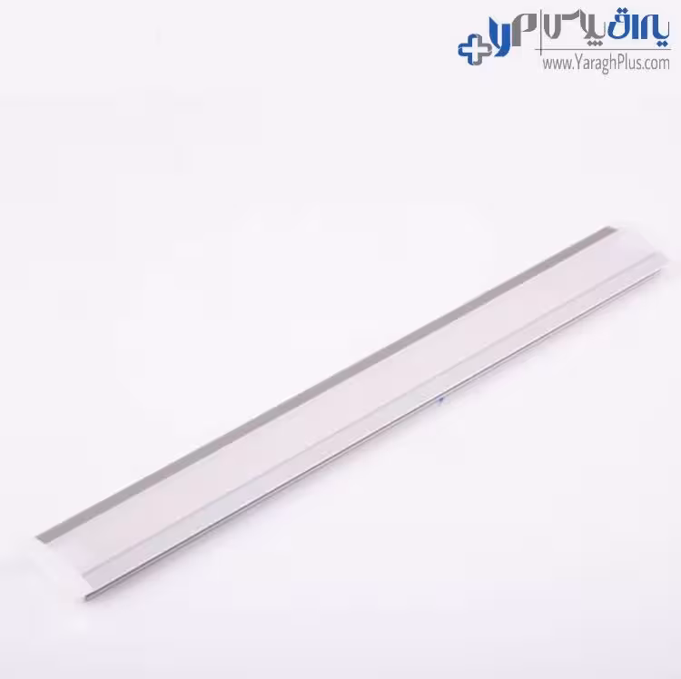 چراغ LED لاینر توکار خطی عرض 2.5 سانتیمتر