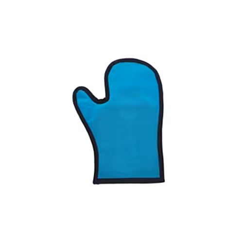 دستکش سربی عاج طب