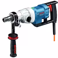 دریل نمونه بردار تر و خشک 2000 وات بوش مدل GDB 180 WE