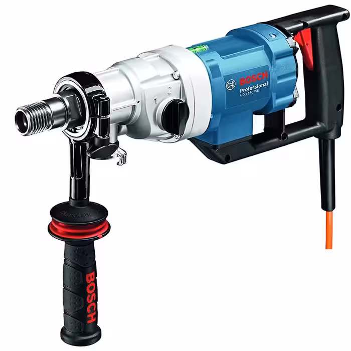 دریل نمونه بردار تر و خشک 2000 وات بوش مدل GDB 180 WE