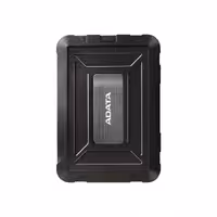 قاب اکسترنال ای دیتا ED600 سایز 2.5 اینچی