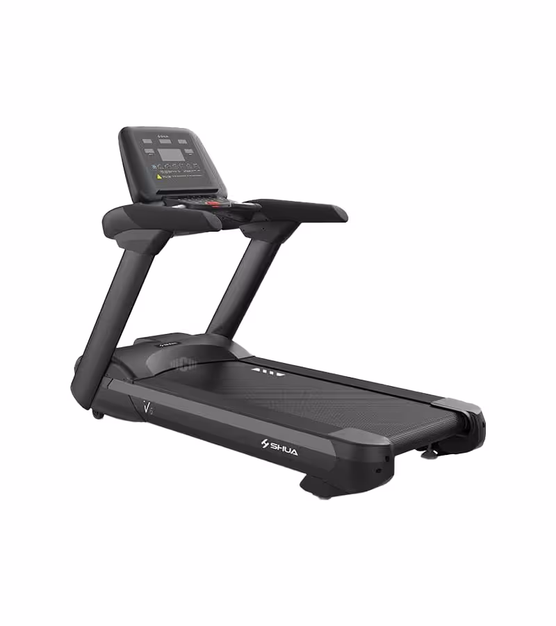 تردمیل باشگاهی شوآ مدل SHT860