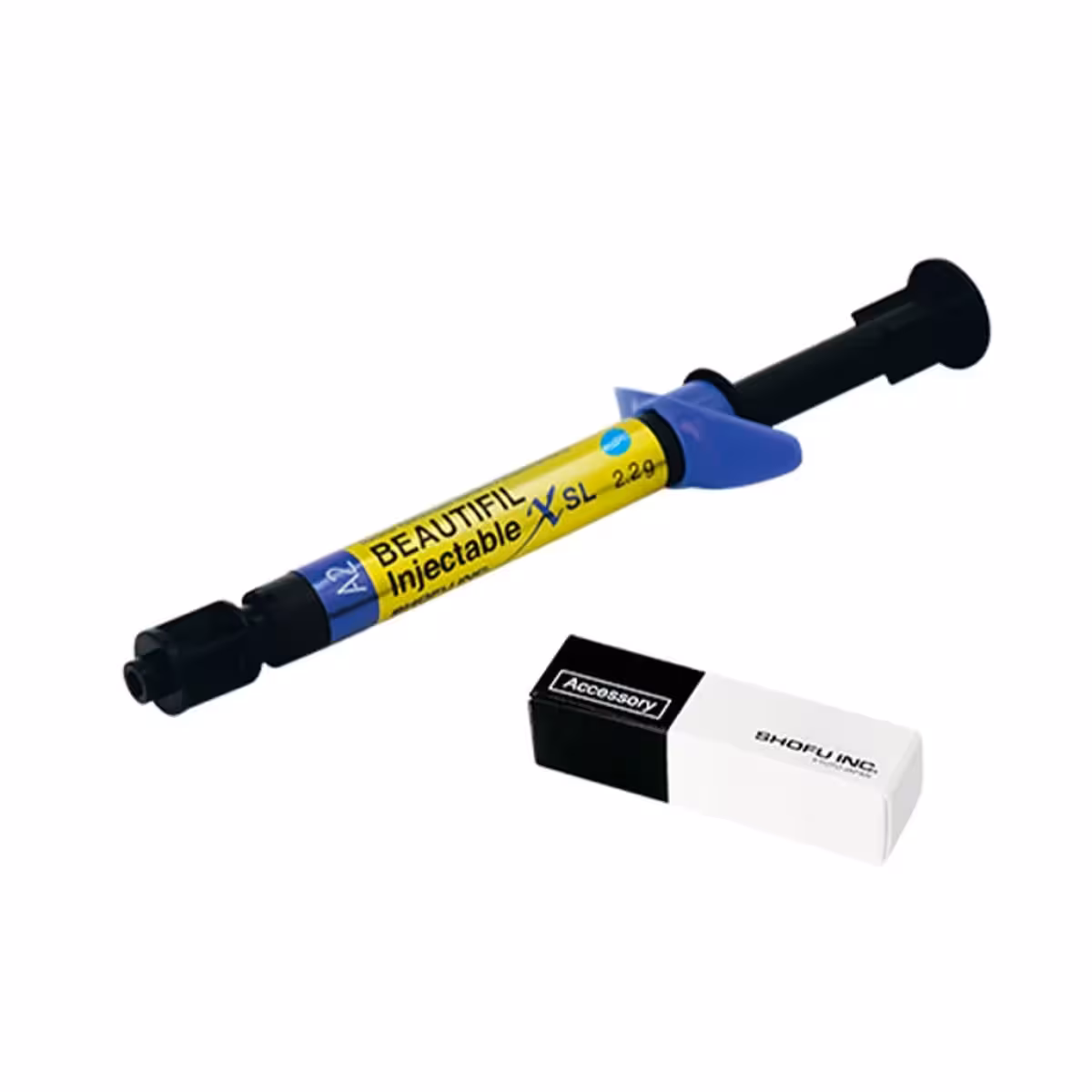 کامپوزیت بیوتیفیل 2 اینجکتبل ایکس اس ال 2.2 گرمی Composite Shofu