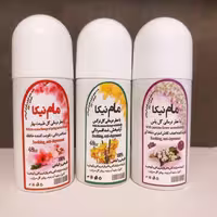 مام رولی برکت با عطر طبیعی نرگس آرامبخش ضد افسردگی | amazonchi