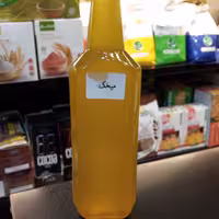 روغن میخک خالص 60cc هلث لند