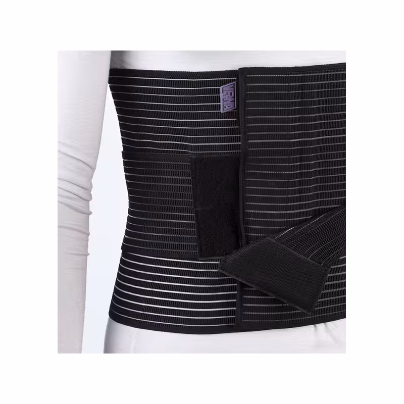 شکم بند طبی ورنا مدل V203