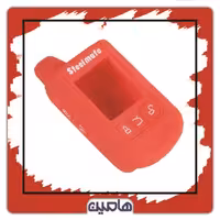 کیف سیلیکونی steel mate تصویری سری M