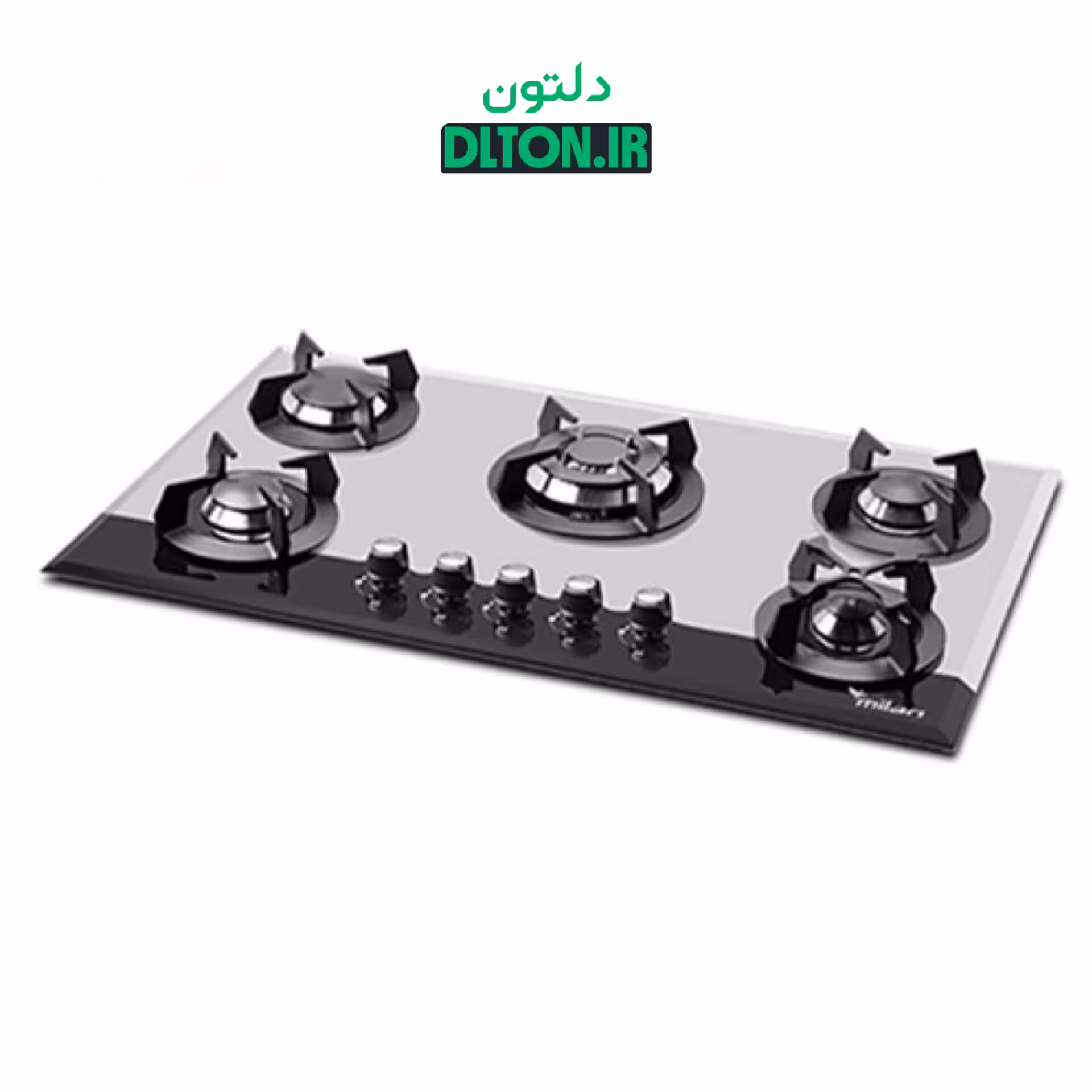 اجاق گاز رومیزی میلان مدل G309