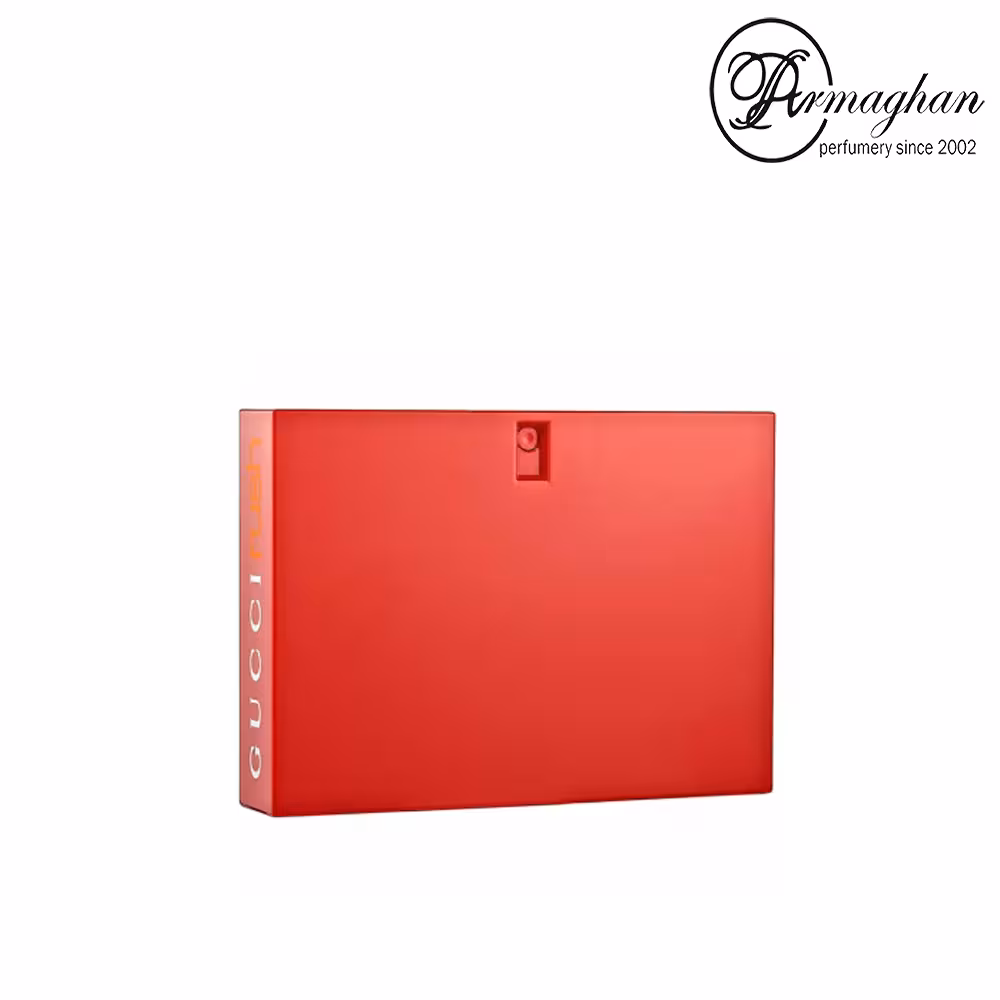 Gucci Rush For Women EDT