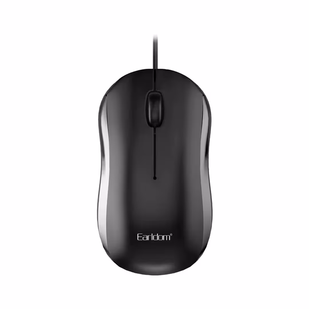 ماوس ارلدام مدل ET-KM3