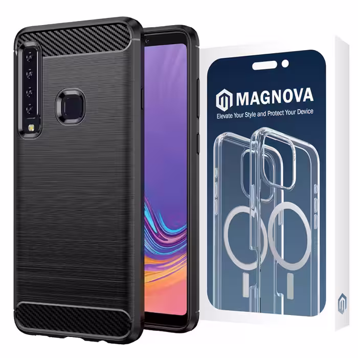 کاور مگنوا مدل GripTech مناسب برای گوشی موبایل سامسونگ Galaxy A9 2018 | کالا مکس