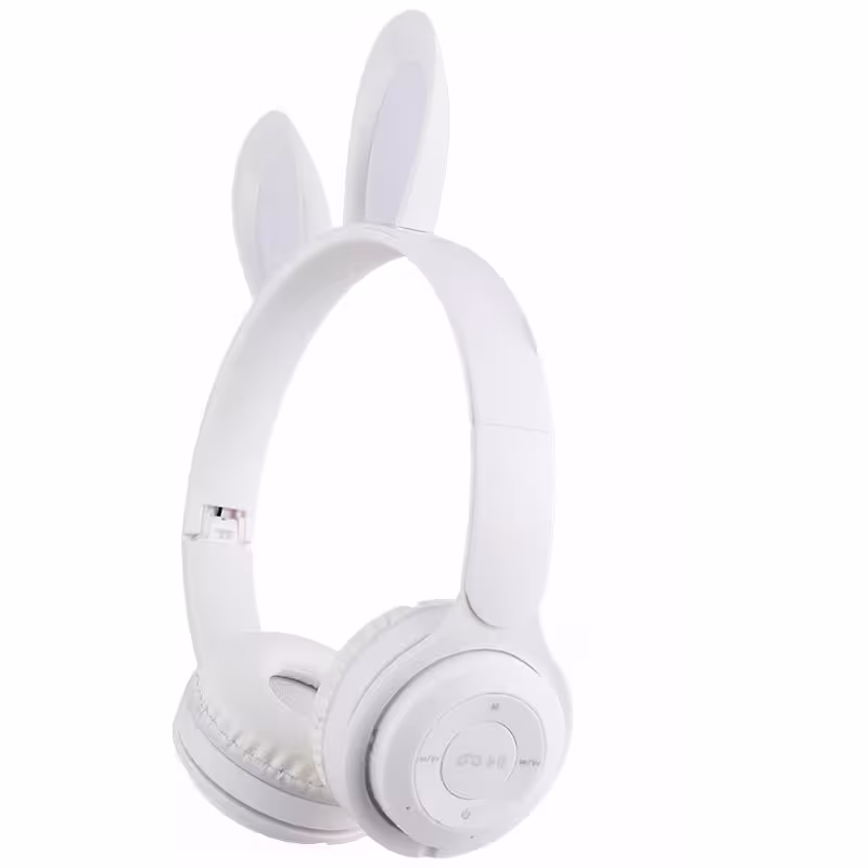 هدفون خرگوشی مدل Y08R