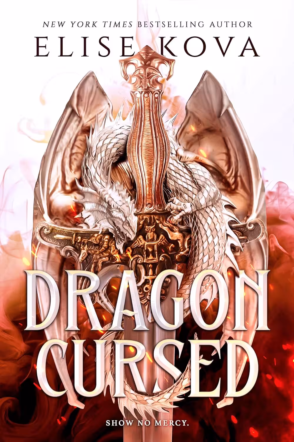 Dragon Cursed