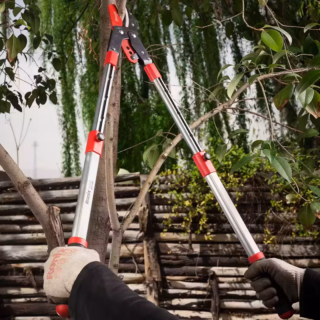 قیچی شاخه زن رونیکس مدل RH-3121