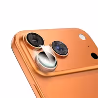 محافظ لنز دوربین برند جی سی پال JCPAL مدل Preserver مناسب برای Apple iPhone 17