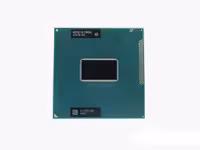 سی پی یو Intel سری Ivy Bridge مدل Core i5-3340M