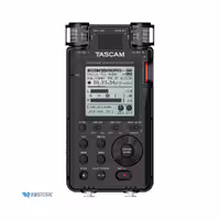ضبط خبرنگاری Tascam DR-100MKIII